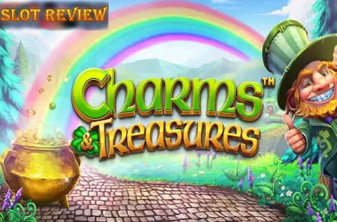 Charms and Treasures